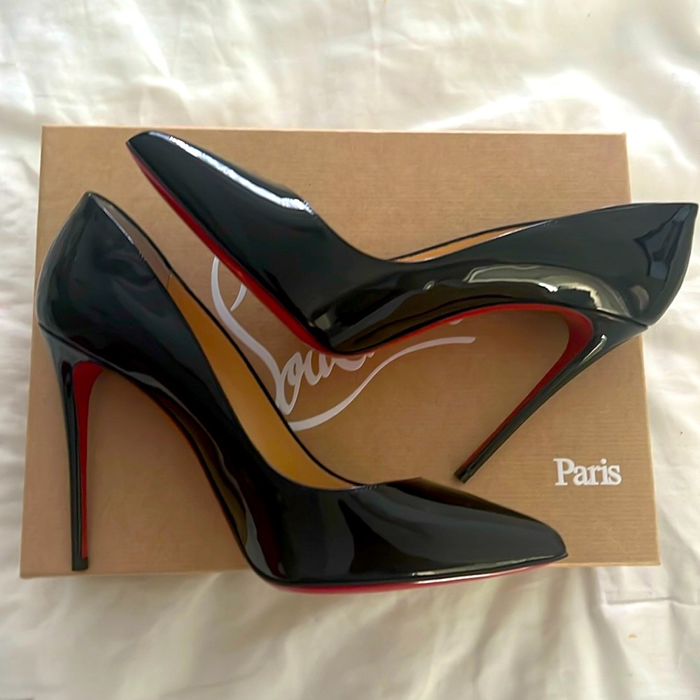 Christian Louboutin Pigalle Follies